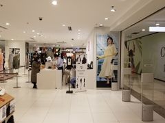 -优衣库(武汉国际广场店)