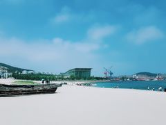 -海驴岛(荣成市)