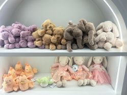 -国际蓝孩BabyInternational(杭州嘉里中心店)