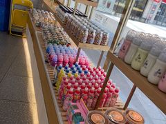 自助取餐区-欧莎贝贝蛋糕(桐乡崇福嘉凯城店)