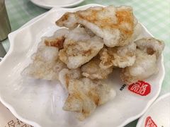 -服务大楼冷面(延大店)