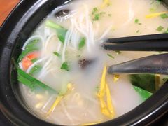 -云海肴·汽锅鸡·云南菜(美罗城店)