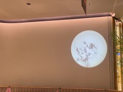 -绿茶餐厅(淮安吾悦广场店)