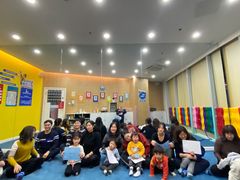 -美吉姆(吴江远洋未来广场店)
