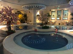 -水晶之星洗浴温泉汗蒸