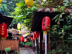 -五邑人家(江门店)