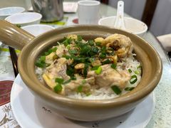 -尝囍煲仔小菜