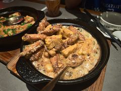 -得意啫·广东啫啫煲(前海HOP店)