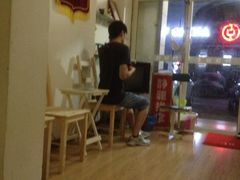 -静雅推拿(科院店)