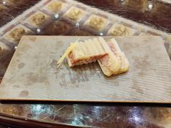 -梅龙镇酒家(南京西路总店)