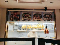 -晓粤·惹味粤菜(凯德乐峰广场店)