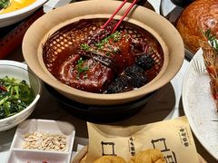-塘桥老哥·常州鱼鲜土菜(勤业路店)