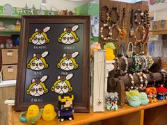 -100家灵感仓库·DIY团建(什刹海店)