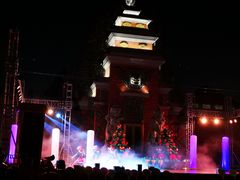 -南宁方特东盟神画