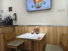 -万煲旺·香港老传承煲仔饭·猪杂汤(客村店)