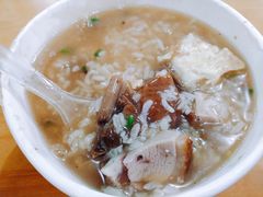 鸭肉-百成大同鸭肉粥(大同总店)