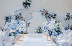 -蘭club婚礼策划