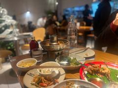 -Line 咖啡(石厦花园店)