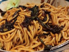 葱油面-食之六七·面(朝阳大悦城店)
