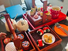 -厦门万丽酒店·R Bar