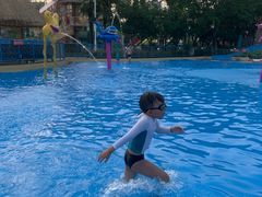 -武汉玛雅海滩水公园