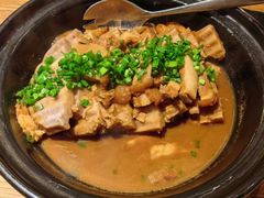-桂小厨广西菜(青秀万达店)
