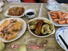 -林家饭店(新林公路店)