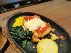 -萨莉亚意式餐厅(杭州滨江天街店)