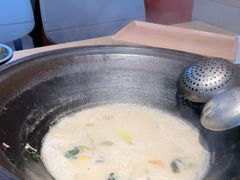 -陈大锅·岳阳鱼馆·地道岳阳菜(美食街店)