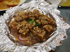 -阿湾楼·温州海鲜·江浙菜(京江路店)