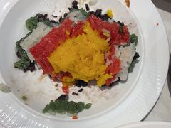 -吉祥春饼·烤鸭(天津新城吾悦店)