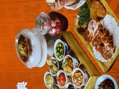 -吃城都·鱼蛙火锅(西玉龙街店)