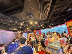 -香港国际机场
