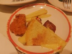 -快乐爱斯米牛排·寿喜烧自助(亿合城店)