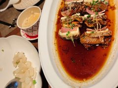 -曾宴·楚菜(湖北省博物馆店)