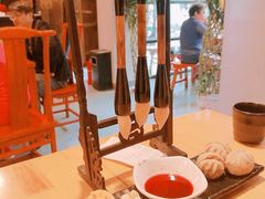 妙笔生花-醉长安(南门总店)