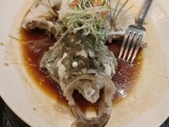 -西宁富力万达文华酒店·品珍中餐厅