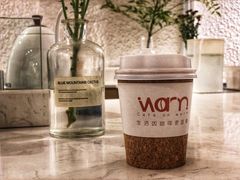 -Cafe on warm(丹霞店)