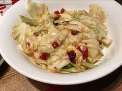 -爱碗亭·鲜炒湖南菜(壹城中心店)