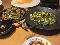 -福照楼汽锅鸡·云南菜(万达广场店)