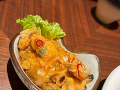 -蚝翅·海鲜粥·烧烤·羊肉季(鄞州万达店)