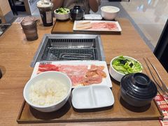 -焼肉ライク·烧肉LIKE(万菱汇店)