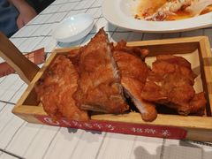 -双合园·海鲜水饺青岛菜(万佳广场店)