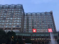 -上海千禧海鸥大酒店