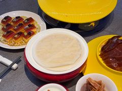 -花家怡园(四合院总店)