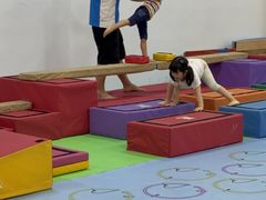 -飞奇儿体能体操馆(和平印象城店)