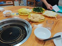 -大鼎石锅鱼(春江里店)