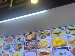 -白魁老号饭庄(安内店)