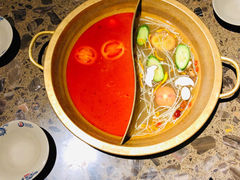 -小龙坎火锅(香港中路店)