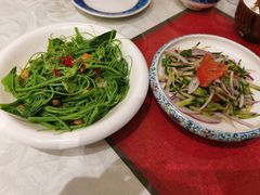 -巴依老爷新疆美食(魏公村店)